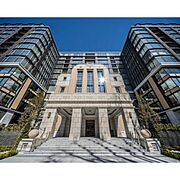 三田ガーデンヒルズノースヒルの賃貸物件