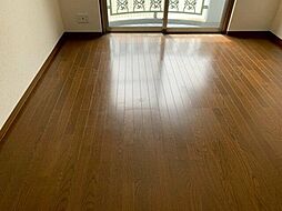 葉隠 3階1Kのリビング/ダイニング