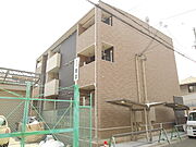 石津川駅より徒歩12分 3階 築11年5ヶ月の賃貸物件