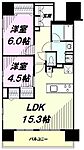 八王子市横山町 14階建 築8年のイメージ