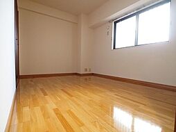 朝日シティパリオ所沢 3階2LDKのリビング/ダイニング