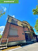 海南駅より徒歩69分 1階 築23年7ヶ月の賃貸物件