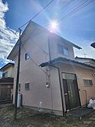 藤が丘駅より徒歩13分 築49年11ヶ月 2階建の賃貸物件