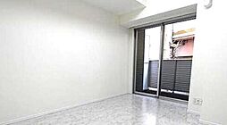 ＡＺＥＳＴ大山東 6階1Kのリビング/ダイニング