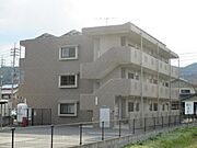 津山駅よりバス17分 徒歩3分 1階 築16年2ヶ月の賃貸物件