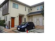 洗足駅より徒歩5分 1階 築18年3ヶ月の賃貸物件