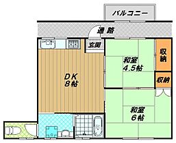 間取り：228056325812