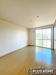 和歌山電鐵貴志川線 神前駅 徒歩14分の賃貸アパート 2階3DKのリビング/ダイニング