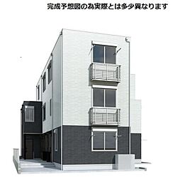 セレスティア柴又IV