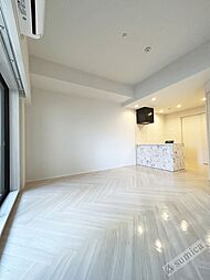 PHOENIX　Clove　Tomoi 7階1Kのリビング/ダイニング