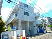 メゾンド別所の賃貸物件