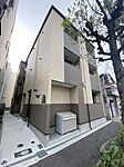 大阪市平野区加美東４丁目 3階建 築3年のイメージ