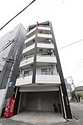 大淀北第一マンション 2階 築18年7ヶ月の賃貸物件