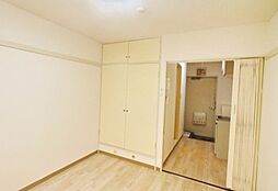 恵マンション 2階1Kのリビング/ダイニング