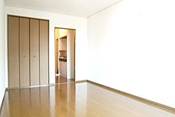 ベルデュール 2階1Kのリビング/ダイニング