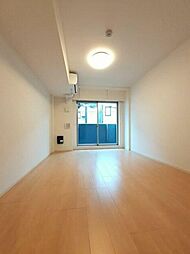 カステロ板橋本町 4階1Kのリビング/ダイニング