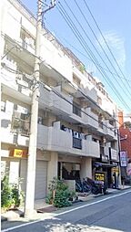 ファミール徳丸