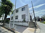 コモドアパート相模大野Ａ棟 2階 築20年10ヶ月の賃貸物件