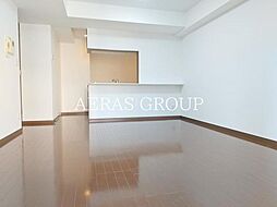 コンフォリア田町 203 2階2LDKのリビング/ダイニング