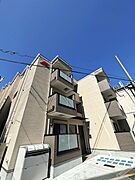 弥刀駅より徒歩7分 3階 築2年7ヶ月の賃貸物件