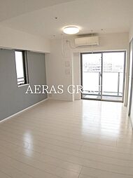 コンフォリア品川イースト 606 6階1LDKのリビング/ダイニング