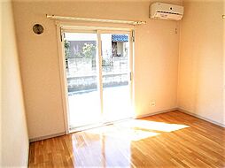 シャトーサガミ 101 1階1Kのリビング/ダイニング