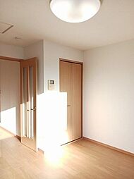 Good Will 3階ワンルームのリビング/ダイニング