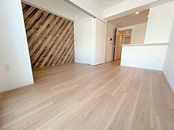 Osaka Metro御堂筋線 新大阪駅 徒歩9分の賃貸マンション 11階1LDKのリビング/ダイニング