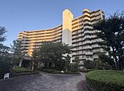 コート和泉府中カリヨン1番館 4階 築30年9ヶ月の賃貸物件