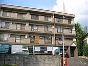 香椎神宮駅より徒歩10分 2階 築33年1ヶ月の賃貸物件