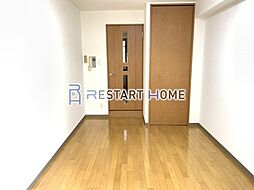 エスリード三宮フラワーロード 9階1Kのリビング/ダイニング