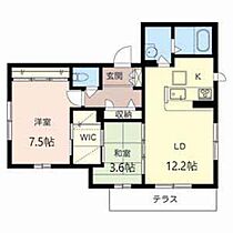 間取り：227094806503
