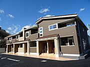 青梅駅より徒歩20分 1階 築5年10ヶ月の賃貸物件