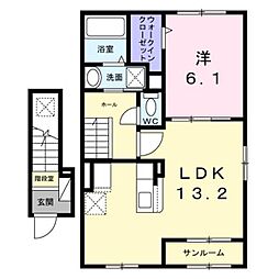 JR身延線 西富士宮駅 バス24分 三園平下車 徒歩6分