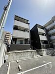 神戸市中央区下山手通８丁目 3階建 築10年のイメージ