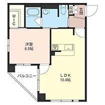 オリーブ 00403 ｜ 東京都練馬区豊玉中３丁目13-3（賃貸マンション1LDK・4階・44.55㎡） その2