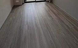 RELUXIA成増II 4階1Kのリビング/ダイニング