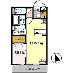 南海線 七道駅 徒歩8分