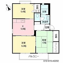 間取り：242001775928