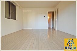 へーベルメゾン新千葉春陽荘 101 1階1Kのリビング/ダイニング