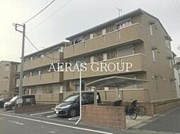 ノールメゾン南流山 II