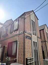 アーバンプレイス池袋IIA