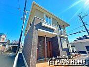 西ノ庄駅より徒歩8分 2階 築13年8ヶ月の賃貸物件