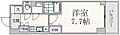 エスジーコート三ノ輪5階9.8万円