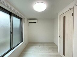 西武新宿線 鷺ノ宮駅 徒歩11分の賃貸アパート 1階1Kのリビング/ダイニング