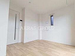 NH Grande 2階1Kのリビング/ダイニング