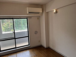 プレイス40 5階ワンルームのリビング/ダイニング