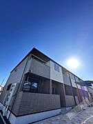 萩原天神駅より徒歩28分 1階 新築の賃貸物件