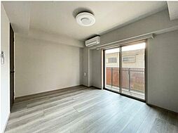 AIFLAT桜上水 2階1Kのリビング/ダイニング