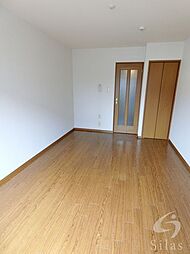 ラフィーネ 住之江 2階1Kのリビング/ダイニング